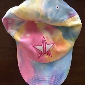 Jeffree Star Cosmetics Pastel Dad Hat